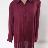 Блуза розмір 22