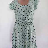 Плаття розмір 16