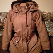 куртка холодна осінь, зима пог. 57