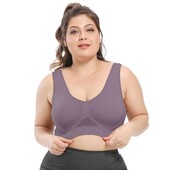 Спортивный бюстгальтер