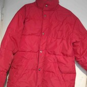 пуховік