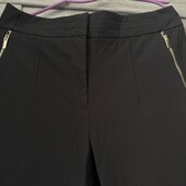 Брюки H&M m-l