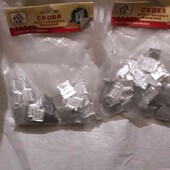 кріплення-2упаківки в лоті