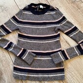 Теплі гольфи один на вибір, вік 9-10 років