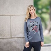 Esmara гарненький джемпер L 44/46 euro