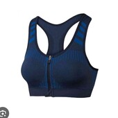 Спортивний топ розмір L