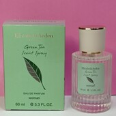 Elizabeth Arden Green Tea 60 мл. Свежий, цитрусовый аромат❤️