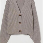 ❣️H&M кардиган