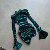 вечірня сукня