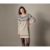 6906Чудова м'яка сукня 5% шерстьтепла сукня Esmara Л , 44/46