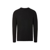 6918Чоловічий бавовняний в'язаний светр Livergy! М 48/50