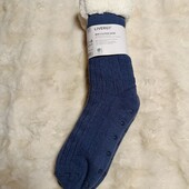 6940.Лот 1 пара .дуже Теплі носки livergy43/46