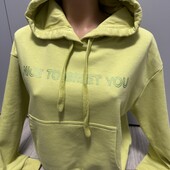 Теплий худі Joggy р. xs