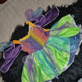 Сукня купальник фея метелик