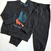 Дитячий костюм без утеплення Lupilu 62/68