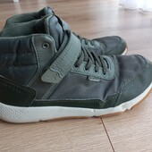 Decathlon newfeel waterproof кросівки 36 розмір устілка-23