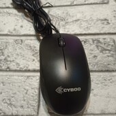 Новая проводная мышка