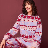 Новорічний худі з начосом Esmara (Німеччина) в упаковці Гарний подарунок! Розмір S