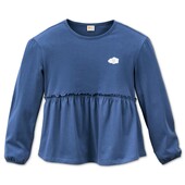 ♕ Чарівна дитяча бавовняна кофточка від Tchibo, розмір 110/116