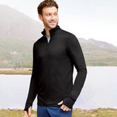 Чоловічій термореглан Crivit S 44/46