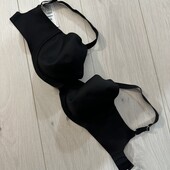 534. Бюстгальтер без поролона 70F