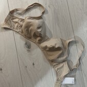 536. Бюстгальтер без кісточок 70Е