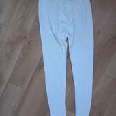 Livergy термобелье мужские лосины L размер