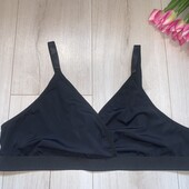 В ідеалі як новий,бюстгалтер топ НОГ 47см.