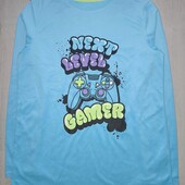 Велюрова кофта Primark, 12-13р / 158см