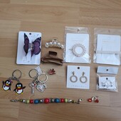 Лот 1 шт на вибір. Нове. ❤️Якщо 3 шт=4 шт❤️