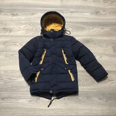 Куртка/парка зима