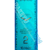 пакеты 1000 шт.