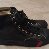 Кеды высокие Pro Keds" (Китай), б/у, размер39