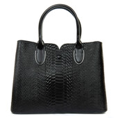 Сумка шкіряна жіноча від Alex Rai