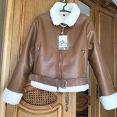 Black Friday Стильна дублянка XL