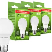 Новая рабочая лёд лампа