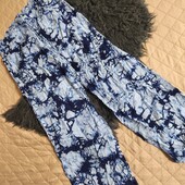 Sho sho XL, легкі штанці район