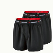 Арт.748 труси сімейки чоловічі 2шт parkside євро розмір 8/ХXL .