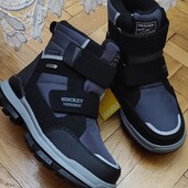 Черевики зимові Том.м 33,34,35,36,36,38р