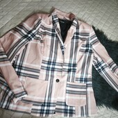 Chicme XXL. Піджак