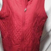жилетка , ідеальний 56-58 , дивіться мірки 