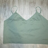 Топ в рубчик від Primark Розм ХЛ