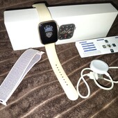 Наручные смарт часы Smart Watch FK88