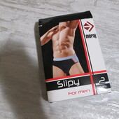 Дві пари чоловічих плавок Розм ХЛ