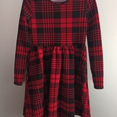 Платье стрейч,новое,9 лет.