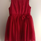 Платье нарядное