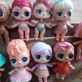 Лол куколка на выбор оригинал