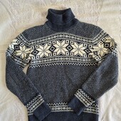 Гольф з суміші вовни на 14 років, стан ідеальний