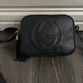 Брендовая сумка в стиле Гуччи!