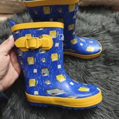 Tresspass, 28p 18.5см